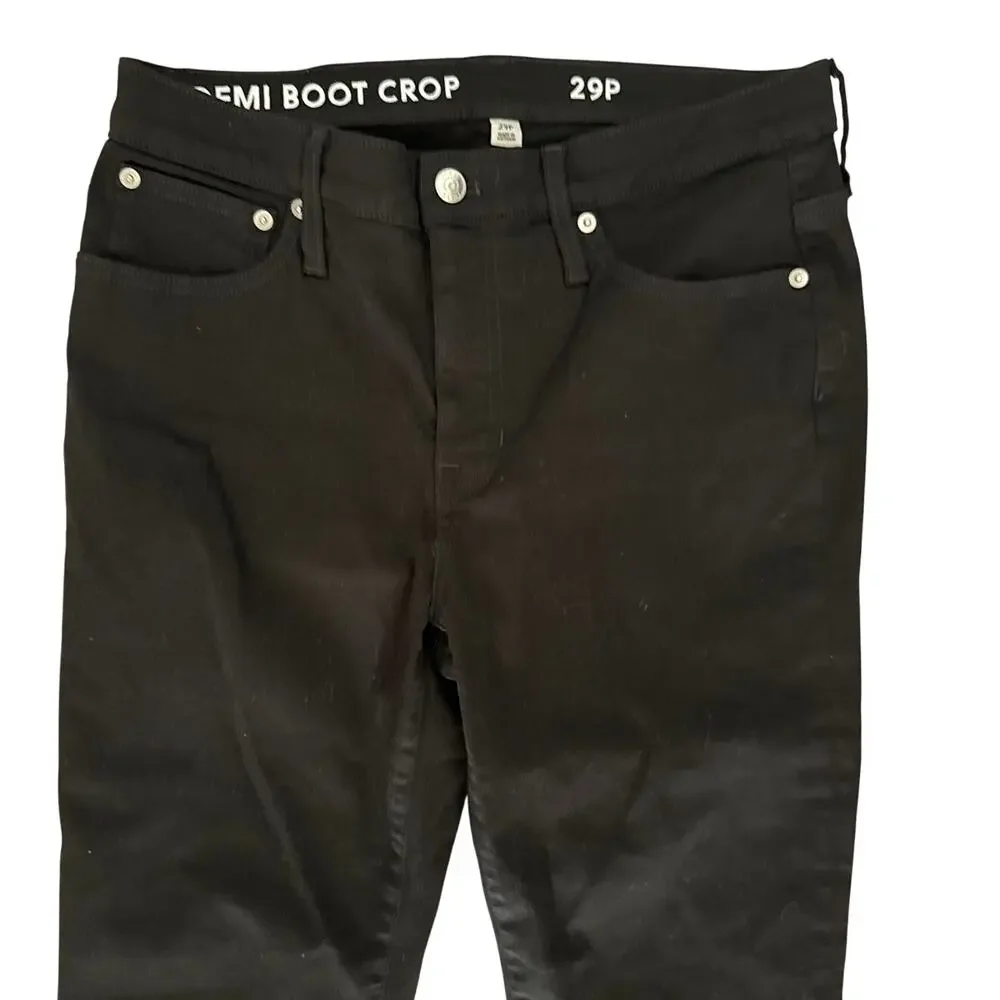 J Crew 9